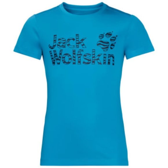 Jack Wolfskin Other - Jack Wolfskin Kids Jungle T-shirt - Turquoise